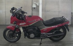 KAWASAKI GPZ900R NINJA 2000 ZX900A078932