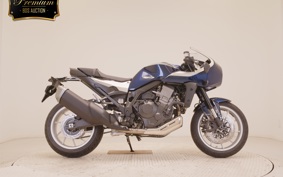 HONDA HAWK 11 2026 SC85
