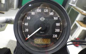 HARLEY XL883N 2015
