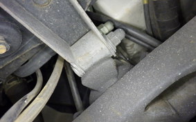 YAMAHA MAXAM 250 SG17J