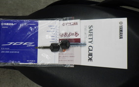 YAMAHA JOGワン 2006 SEM3J