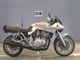 Фото Suzuki GSX400S KATANA 1992 с японского аукциона