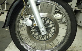 SUZUKI INTRUDER 250 LC 2007 VJ51A