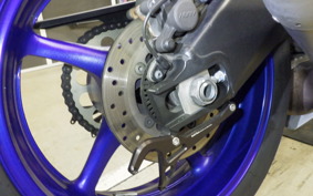 YAMAHA YZF-R6 2020