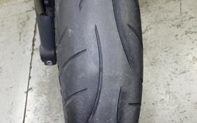 KAWASAKI NINJA 400 ABS 2014 EX400E