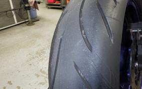 SUZUKI GSX-S750 2021 C533F
