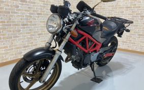 HARLEY FLHX1580 2007 KB4