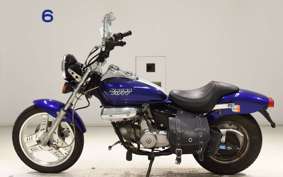 HONDA MAGNA 50 AC13