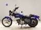 Фото Honda MAGNA 50 с японского аукциона