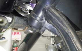 KAWASAKI VULCAN 400 DRIFTER 2000 VN400D