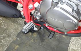 HONDA FTR223 2019 MC34