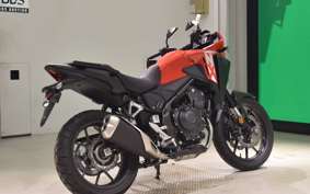 HONDA NX400L 2024 NC66