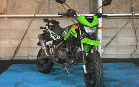 KAWASAKI KSR110 KL110D