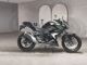 Фото Kawasaki Z250 с японского аукциона