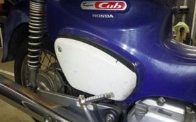 HONDA C110 SUPER CUB JA42