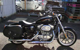 HARLEY XL883L Sportster 2011 CR2