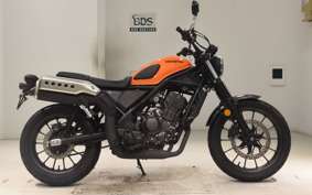 HONDA CL250-2 MC57