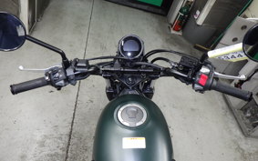 HONDA CL500 2024 PC68