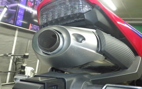 HONDA CBR600RR 2024 PC40