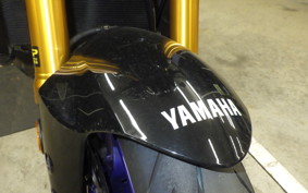 YAMAHA MT-09 SP 2022 RN69J