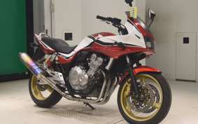 HONDA CB400 SUPER BOLDOR VTEC 2008 NC42