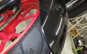 SUZUKI GSX-S125 DL32B