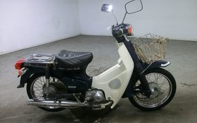 HONDA C90 SUPER CUB Custom HA02