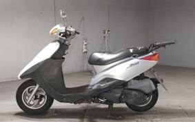 YAMAHA AKUSHI STREET SE53J