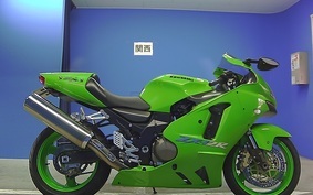 KAWASAKI ZX 1200 NINJA R 2003 ZXT20B