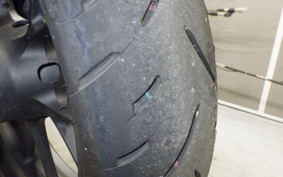 HONDA CB125 R JC79