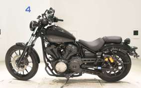 YAMAHA BOLT 950 RA 2021 VN09J
