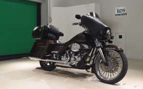 HARLEY FLHTC 1580 2007