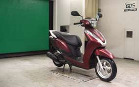 HONDA LEAD 125 2021