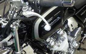 HONDA CB1100 EX ABS 2022 SC65