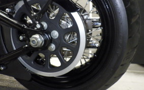 HARLEY FLSTSB 1580 2009