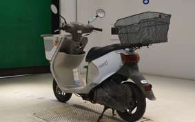 SUZUKI LET's 4 Basket CA43A
