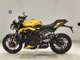 Фото Triumph STREET TRIPLE RS 2025 с японского аукциона