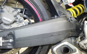 HONDA CBR650R 2019 RH03