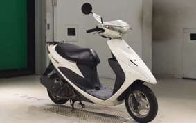 SUZUKI ADDRESS V50 Gen.2 2023 CA44A