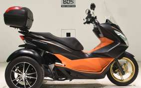 HONDA PCX 150 TRIKE