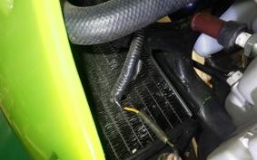 KAWASAKI KDX125 SR 2021 DX125A