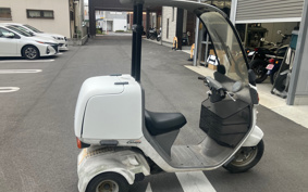 HONDA GYRO TA02