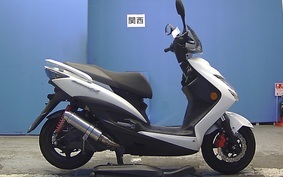 YAMAHA CYGNUS 125 XSR 2 SE44J