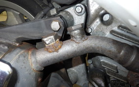 HONDA FORZA 250 S MF06