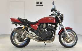 SUZUKI GSX400 IMPULSE 1996 GK79A