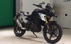 BMW G310GS 2022