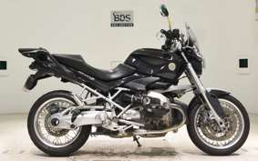 BMW R1200R 2011