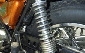 KAWASAKI 350SS 2024