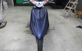 SUZUKI ADDRESS V50 CA4BA
