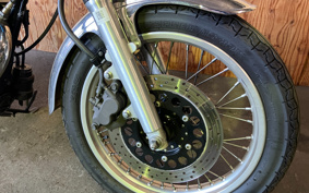 YAMAHA SR400 2020 RH16J